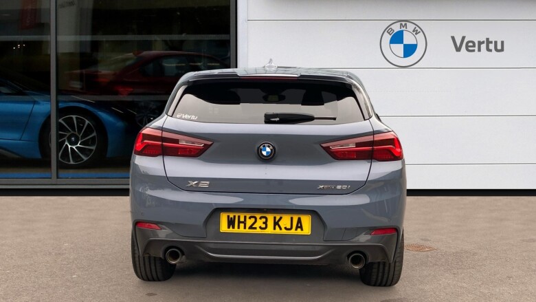 BMW X2 xDrive 20i [178] M Sport 5dr Step Auto Petrol Hatchback